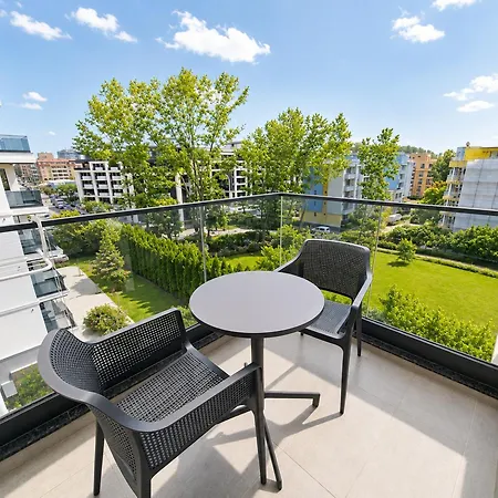 Emilia Romana Private Apartmán *