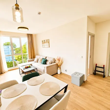 Apartmán Emilia Romana Private *