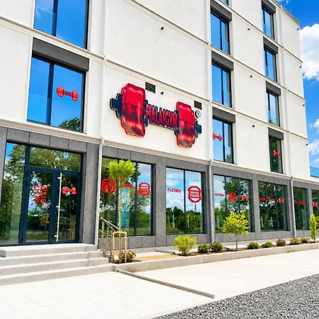 Apartmán Emilia Romana Private