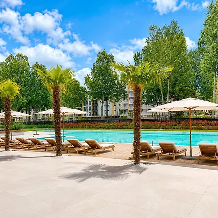 Emilia Romana Private Apartmán *