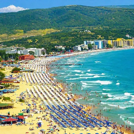 Apartmán Emilia Romana Private *