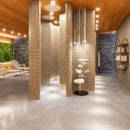 Apartmán Emilia Romana Private *