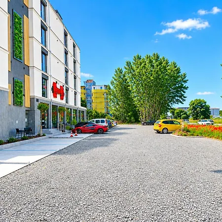 Emilia Romana Private Apartmán